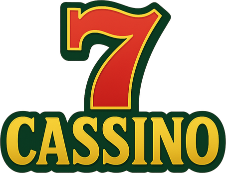 7 Cassino Logo